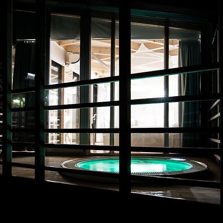 Ecosuite & Spa Милан Экстерьер фото