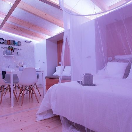 Ecosuite & Spa Милан Экстерьер фото