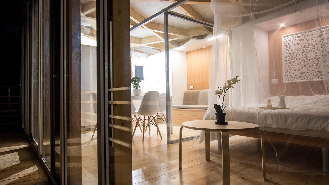 Ecosuite & Spa Милан Экстерьер фото