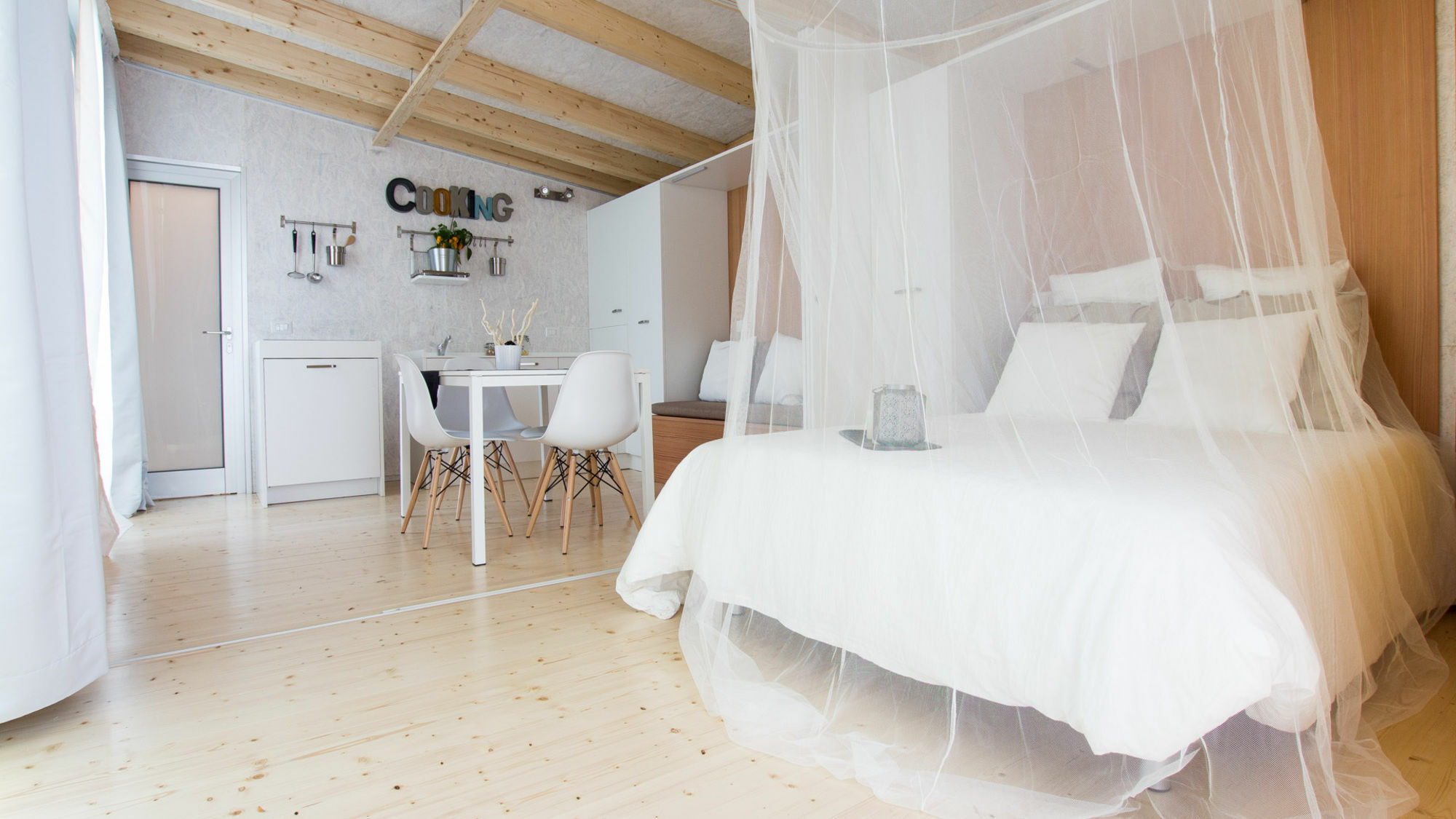 Ecosuite & Spa Милан Экстерьер фото