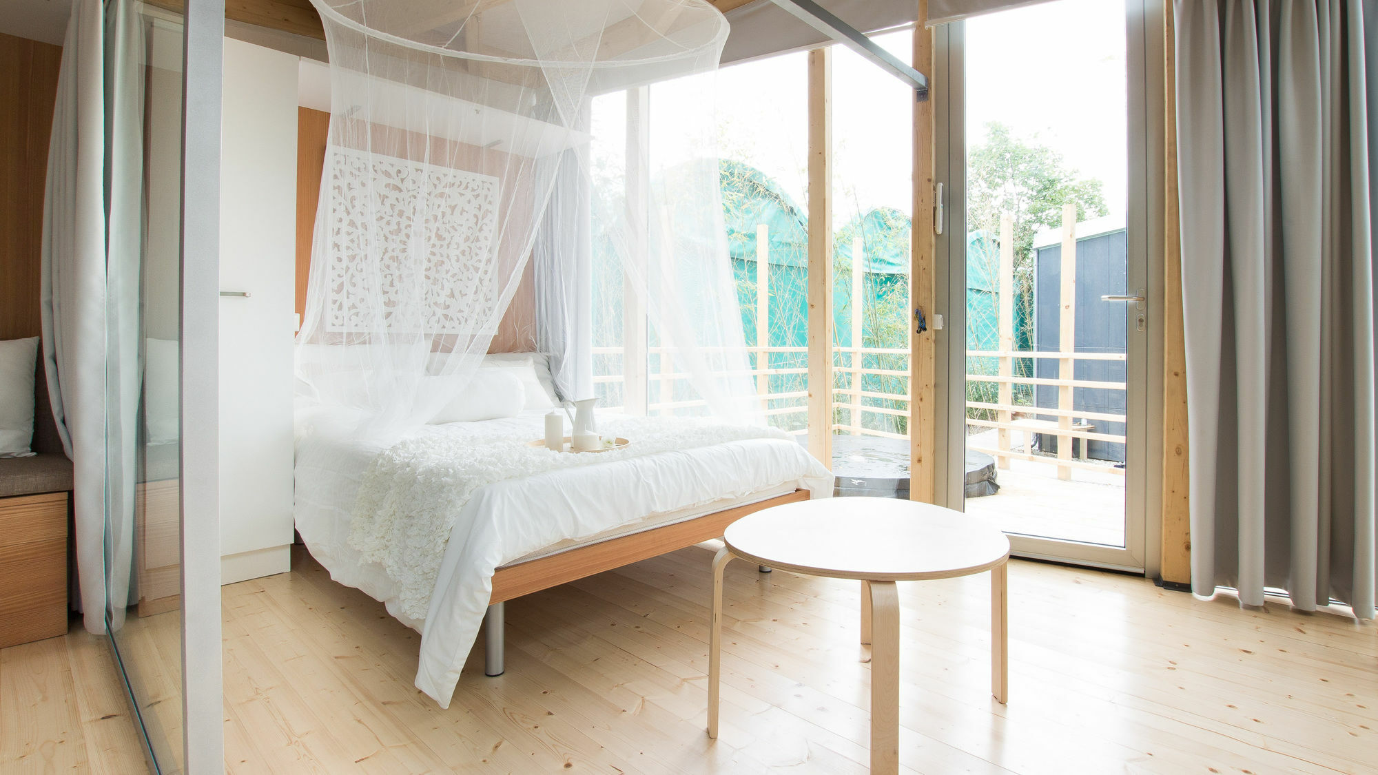 Ecosuite & Spa Милан Экстерьер фото