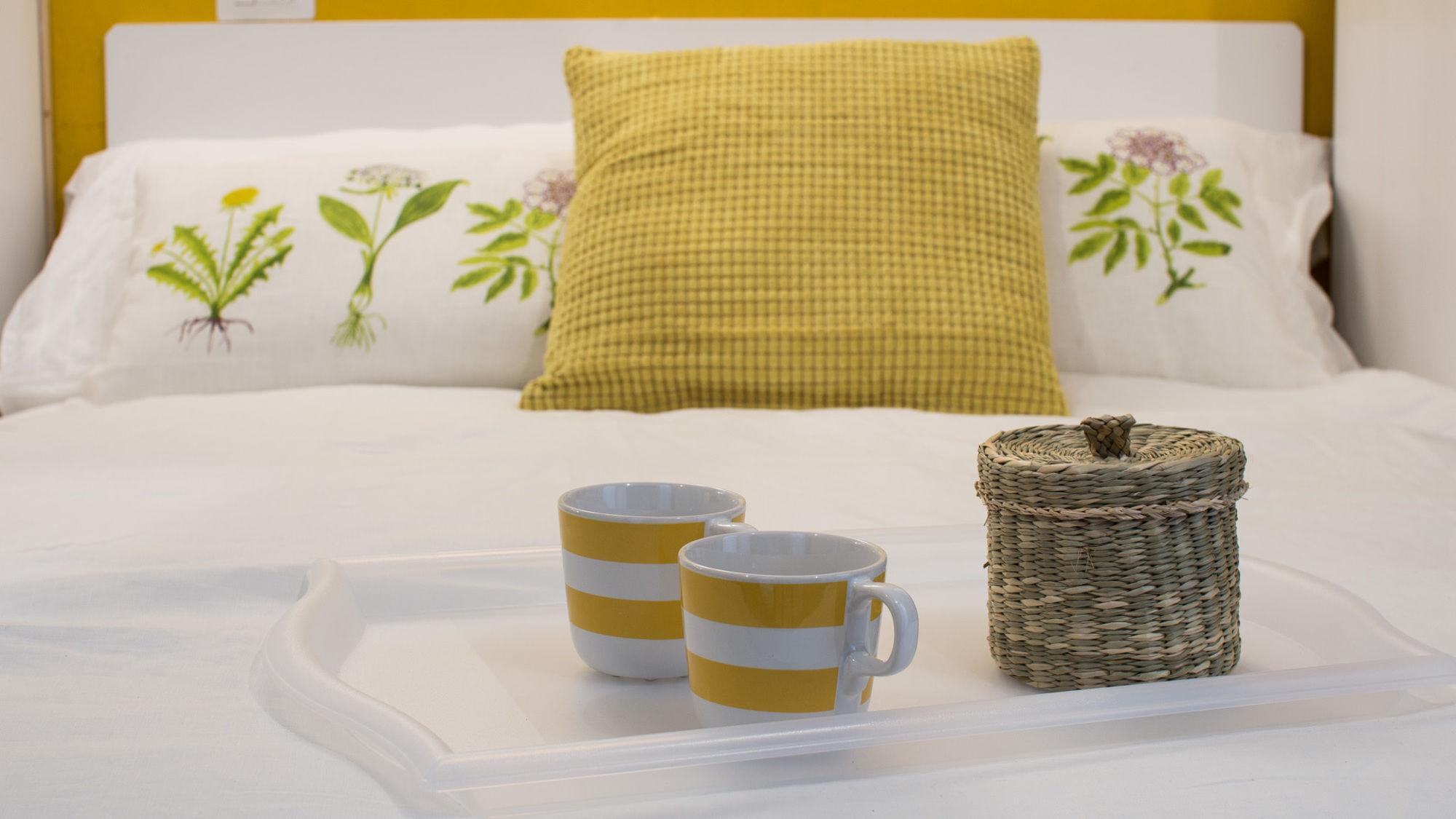 Ecosuite & Spa Милан Экстерьер фото