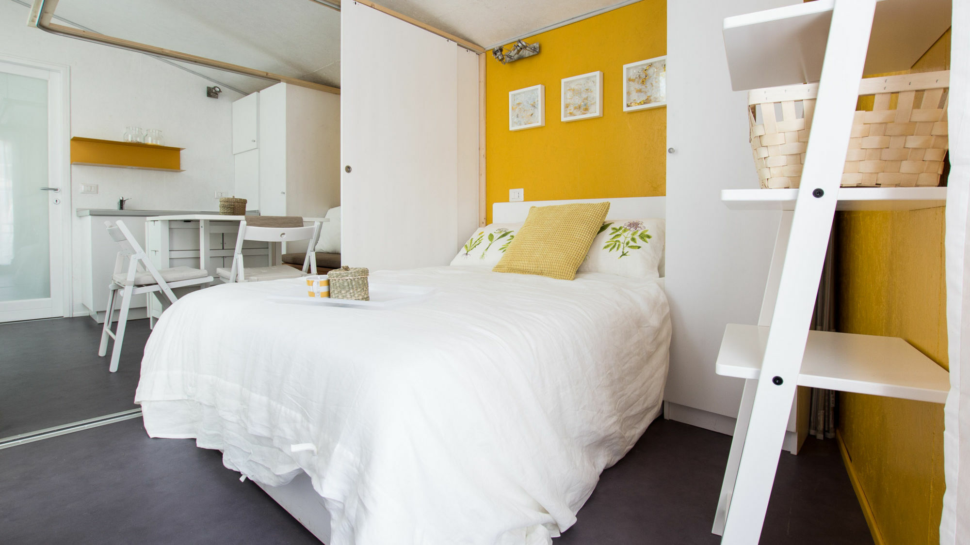 Ecosuite & Spa Милан Экстерьер фото