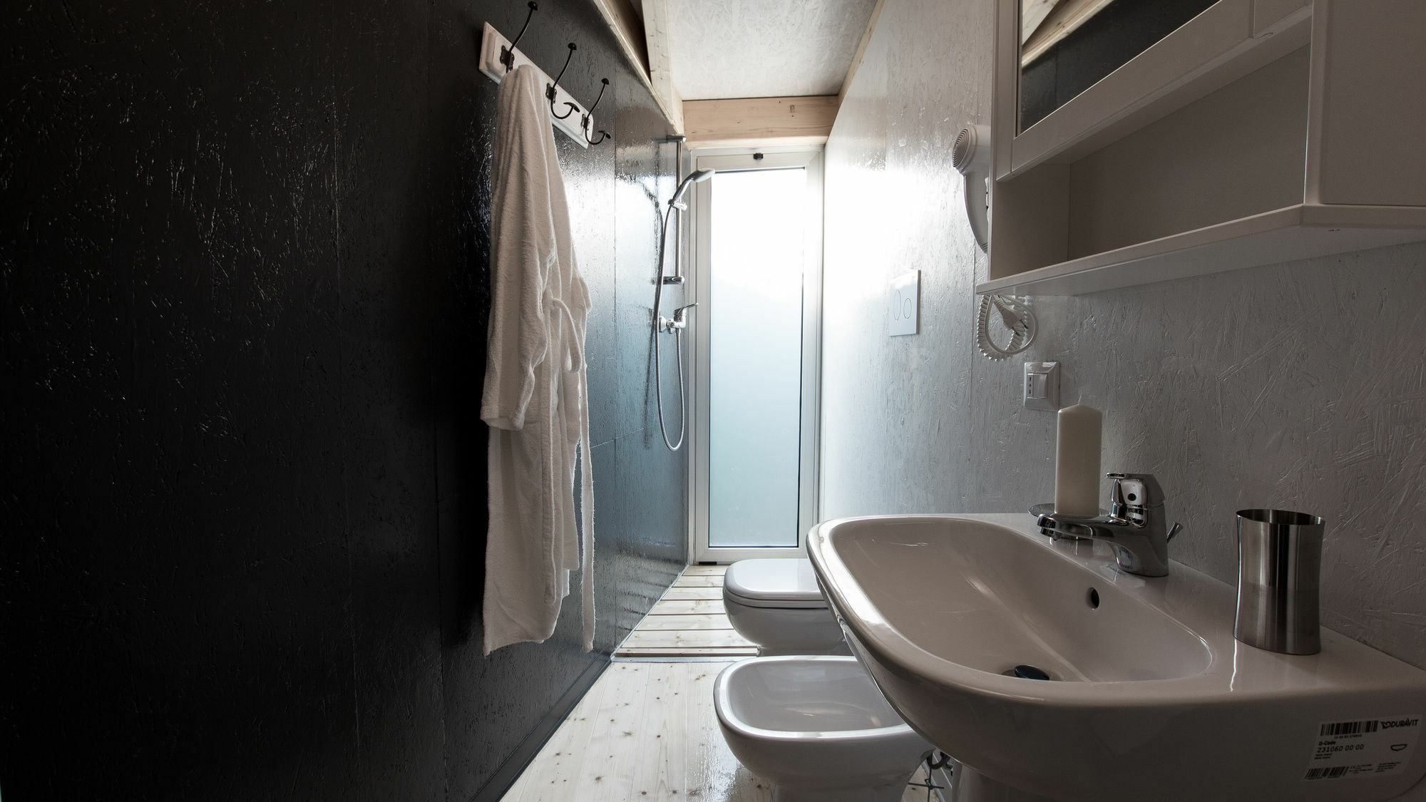 Ecosuite & Spa Милан Экстерьер фото